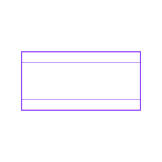 Buildings Cmu Regular Lintel Block Silhouette Cutting Svg Files, Free Vectors File